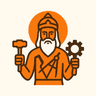 Jangid Directory Logo